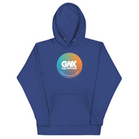 GWK Circle Logo Hoodie