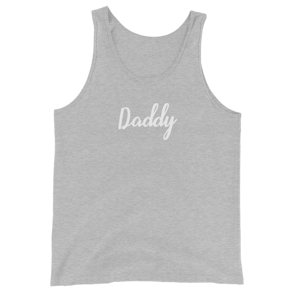 Daddy Men's Tank Top
