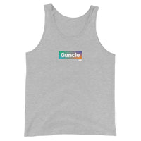 Guncle Men's Tank