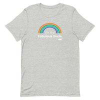 I'm the Fabulous Uncle T-Shirt