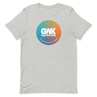 GWK Circle Logo T-Shirt