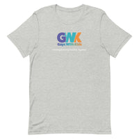 GWK Classic Logo T-Shirt