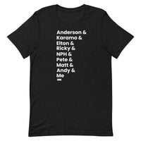 Iconic Dad T-Shirt