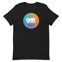 GWK Circle Logo T-Shirt