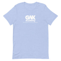 GWK Academy Logo T-Shirt
