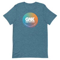 GWK Circle Logo T-Shirt