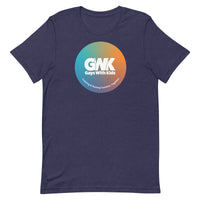 GWK Circle Logo T-Shirt