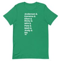 Iconic Dad T-Shirt