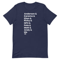 Iconic Dad T-Shirt