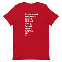 Iconic Dad T-Shirt
