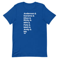 Iconic Dad T-Shirt