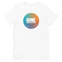GWK Circle Logo T-Shirt