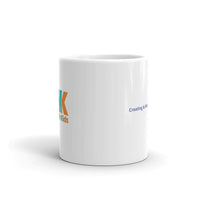 GWK Logo Mug