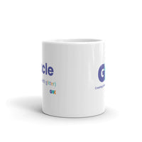 Guncle: Uncle-ish (just with glitter) Mug
