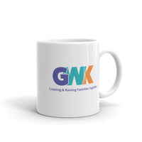 Guncle: Uncle-ish (just with glitter) Mug