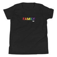FAMILY Youth T-Shirt