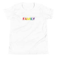 FAMILY Youth T-Shirt