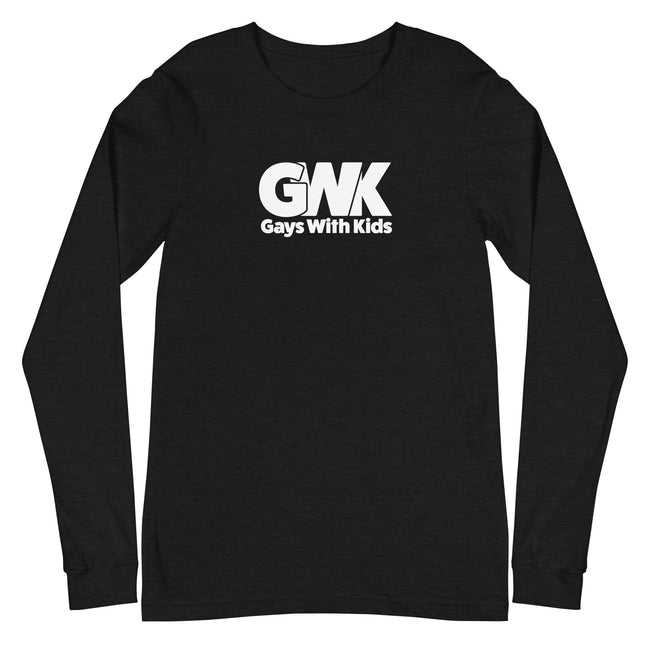 GWK Logo Long Sleeve Tee