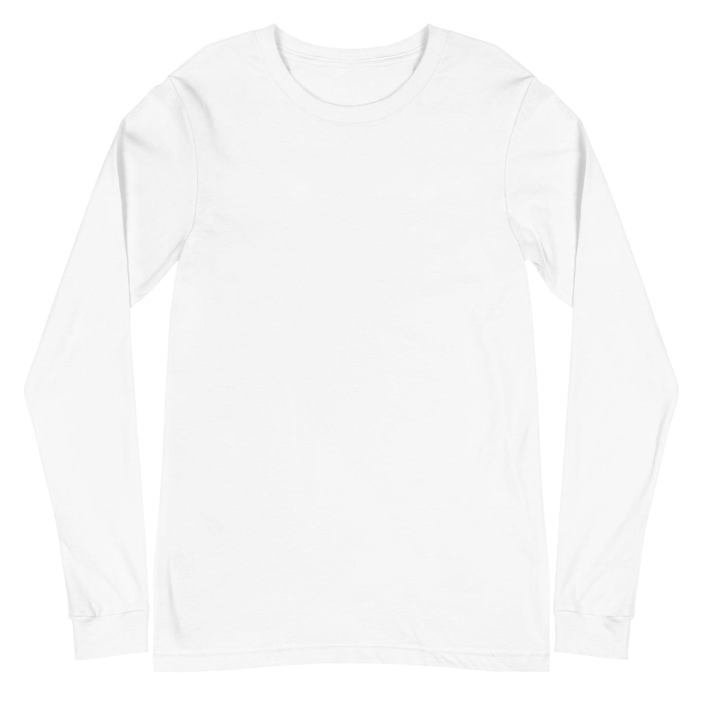 GWK Logo Long Sleeve Tee