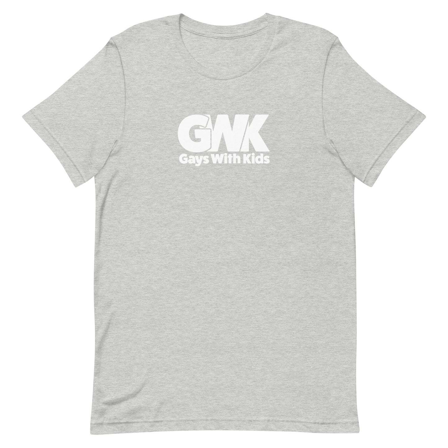 GWK Logo Tee