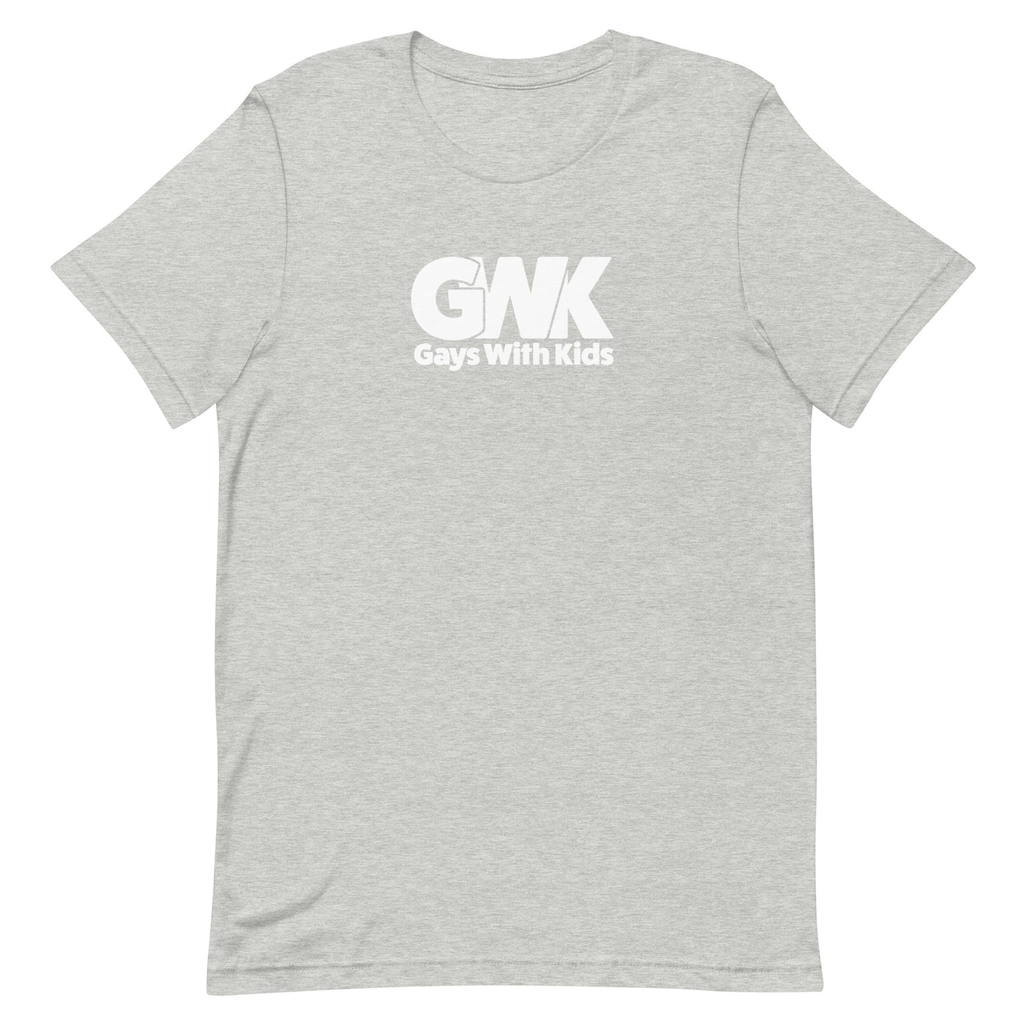 GWK Logo Tee