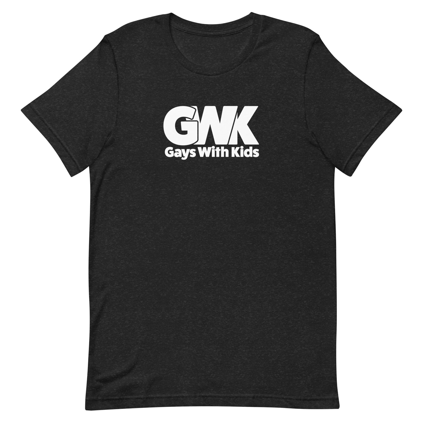 GWK Logo Tee