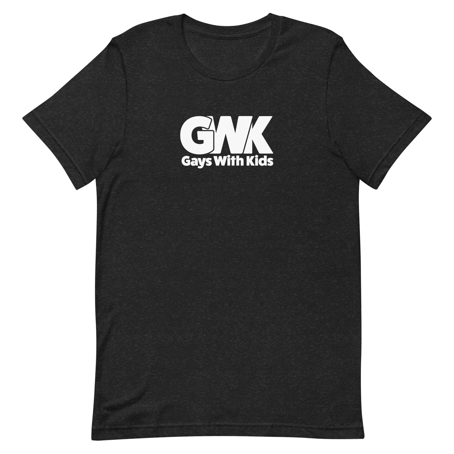 GWK Logo Tee