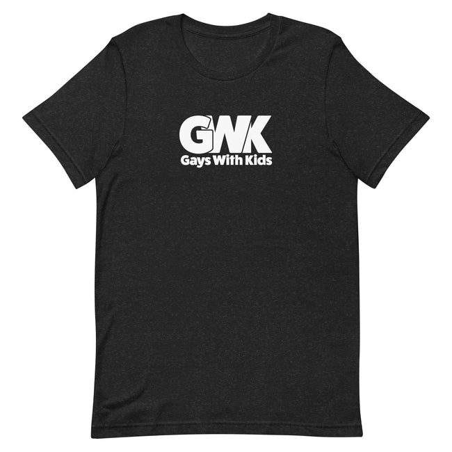 GWK Logo Tee