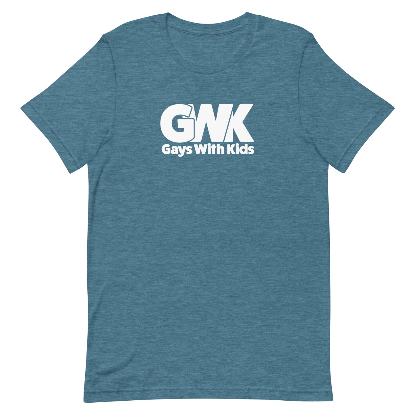 GWK Logo Tee