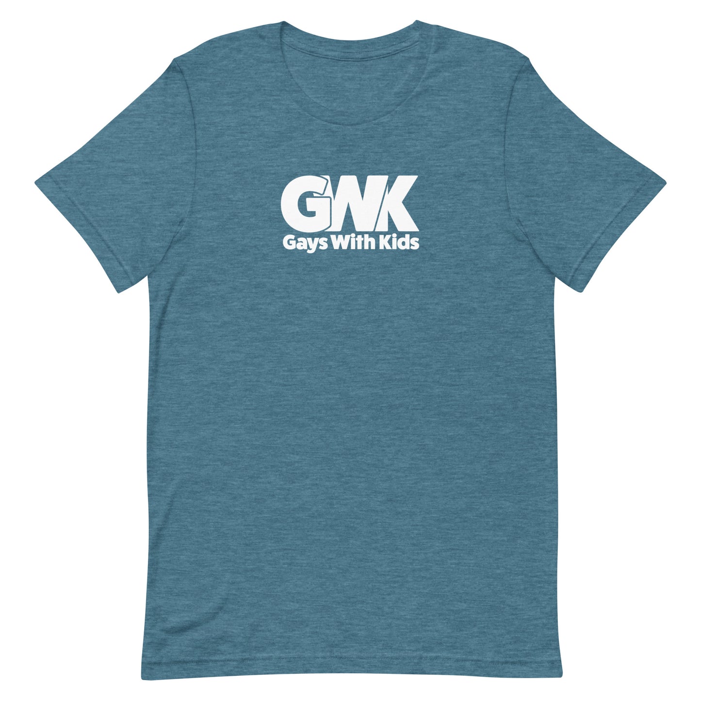 GWK Logo Tee