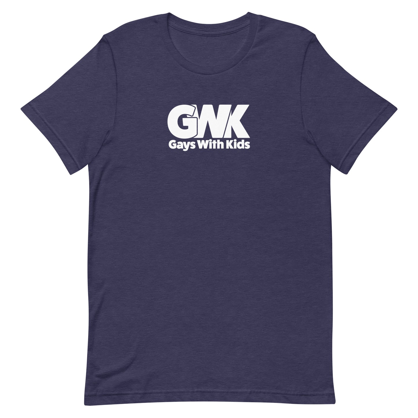 GWK Logo Tee