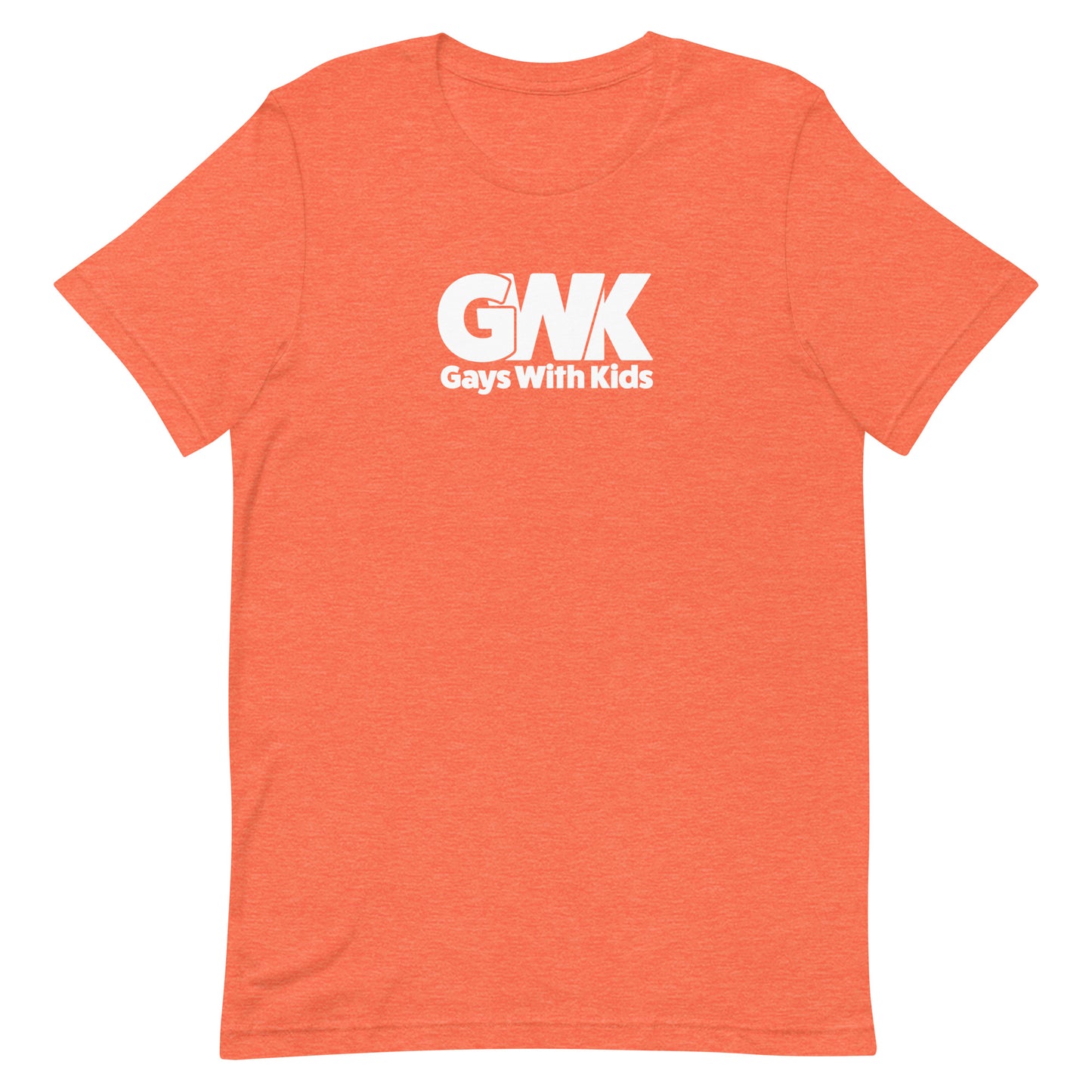 GWK Logo Tee