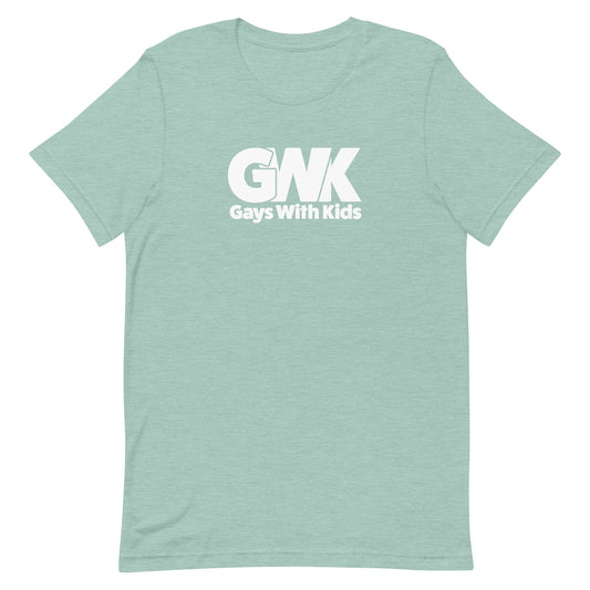 GWK Logo Tee