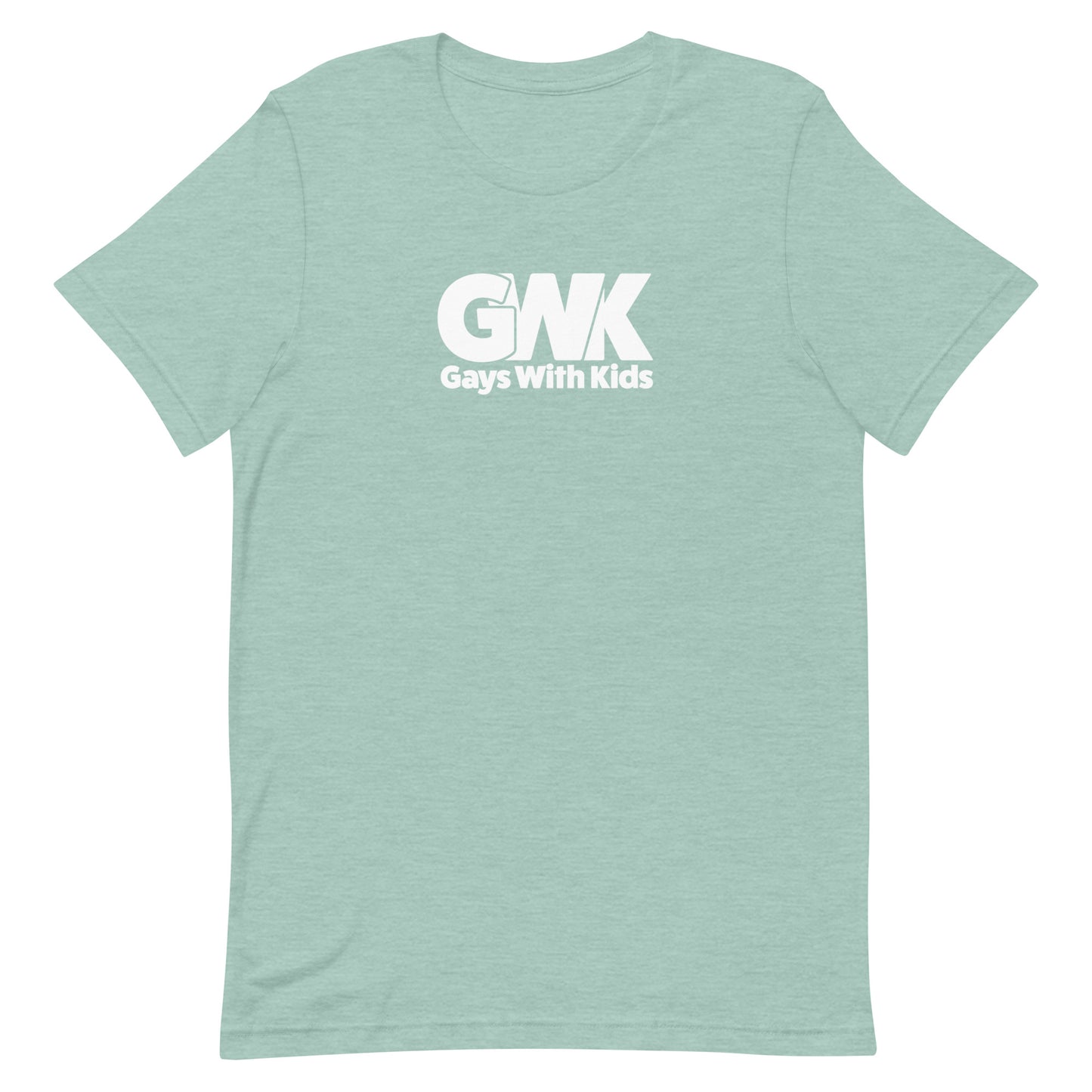 GWK Logo Tee