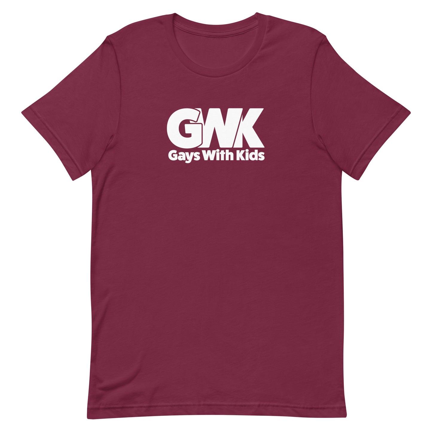 GWK Logo Tee