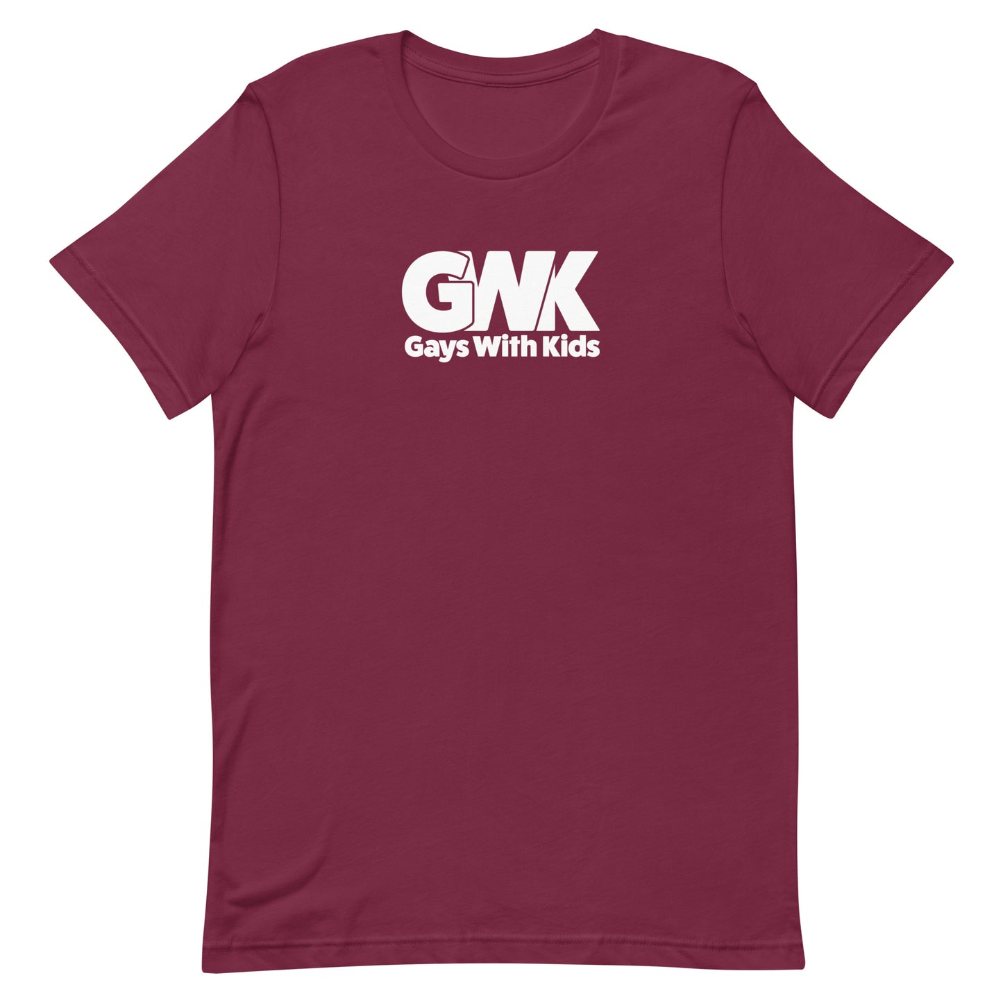 GWK Logo Tee