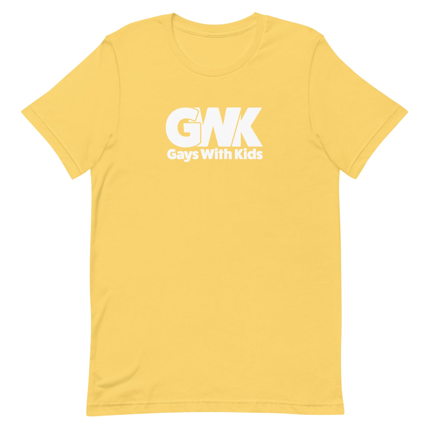 GWK Logo Tee