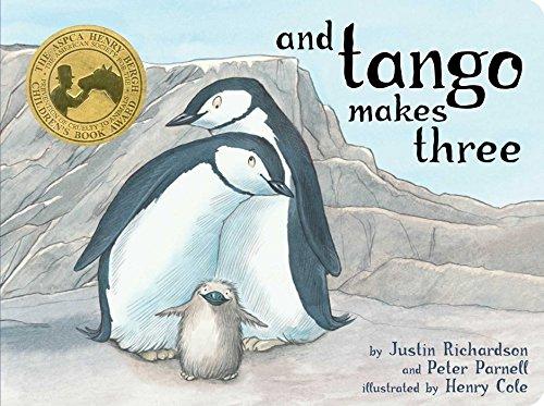 And Tango Makes Three (Classic Board Books)