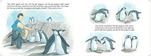 And Tango Makes Three (Classic Board Books)