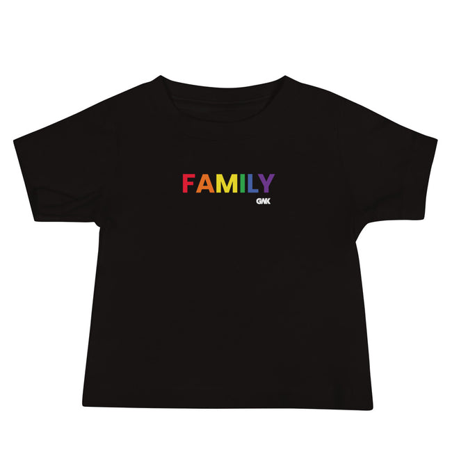 FAMILY Infant T-Shirt