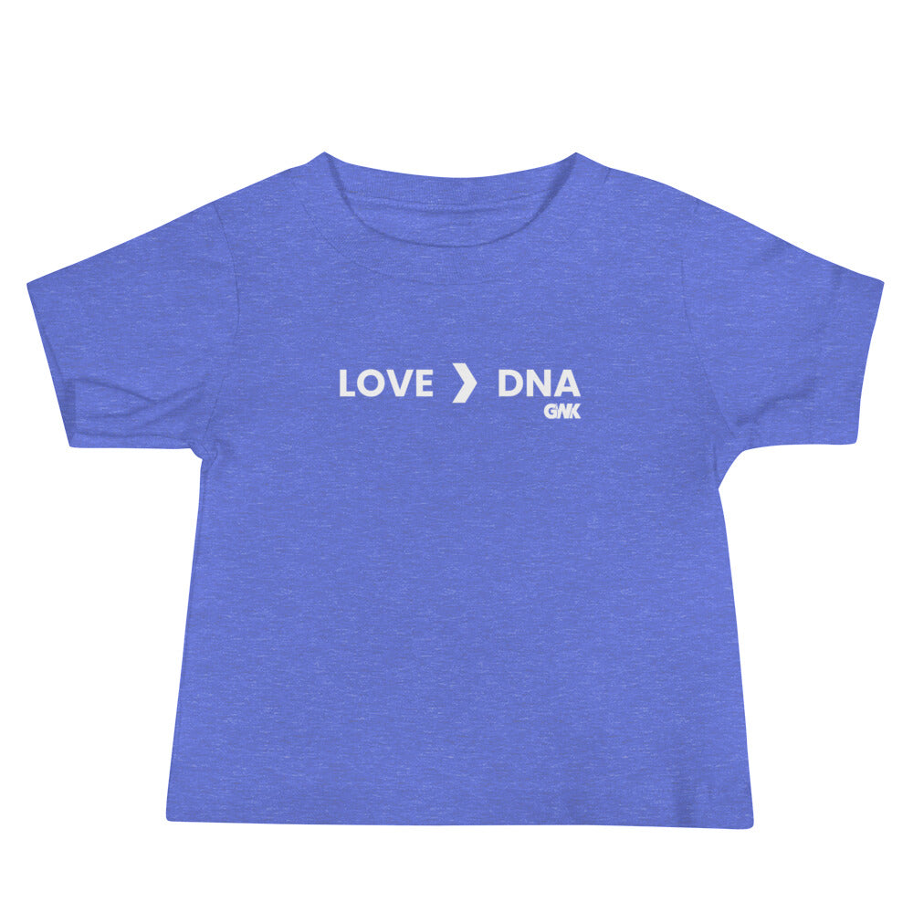 Love > DNA Infant T-Shirt