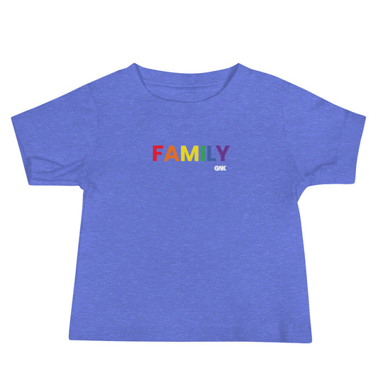 FAMILY Infant T-Shirt