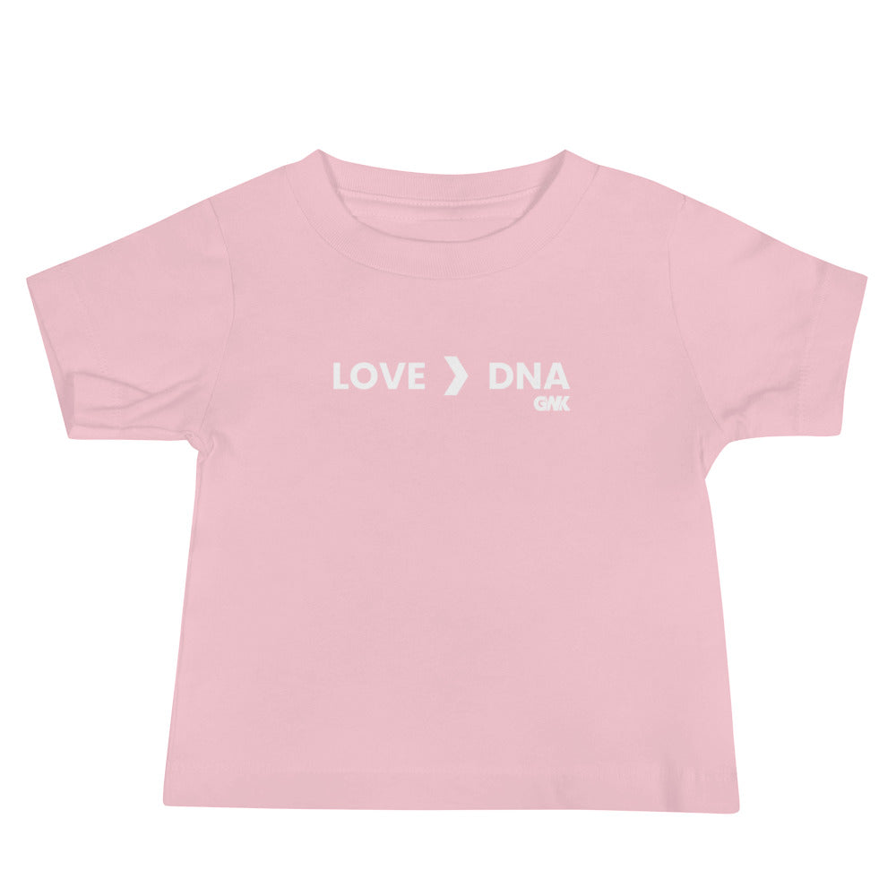 Love > DNA Infant T-Shirt