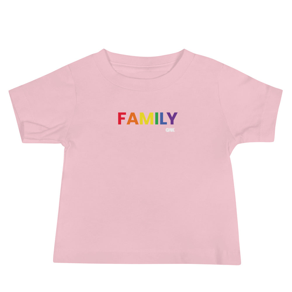 FAMILY Infant T-Shirt