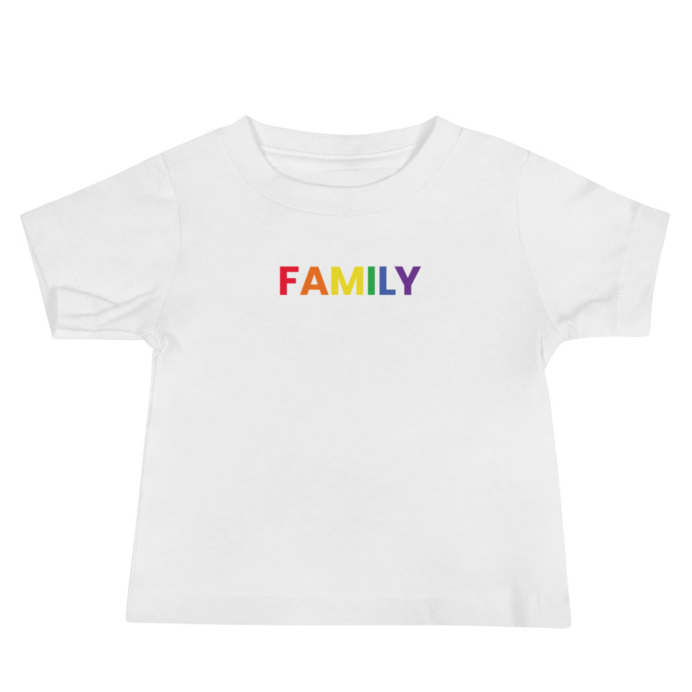 FAMILY Infant T-Shirt