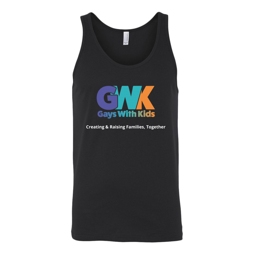 GWK Swag Mens Tank