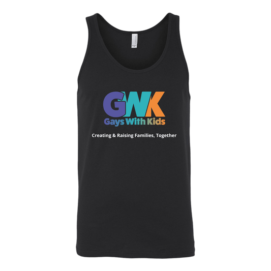 GWK Swag Mens Tank