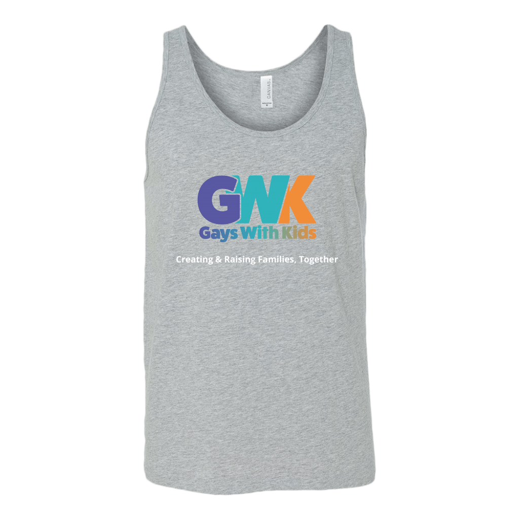 GWK Swag Mens Tank