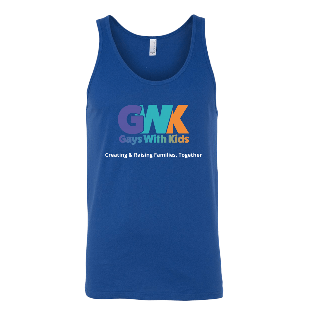 GWK Swag Mens Tank