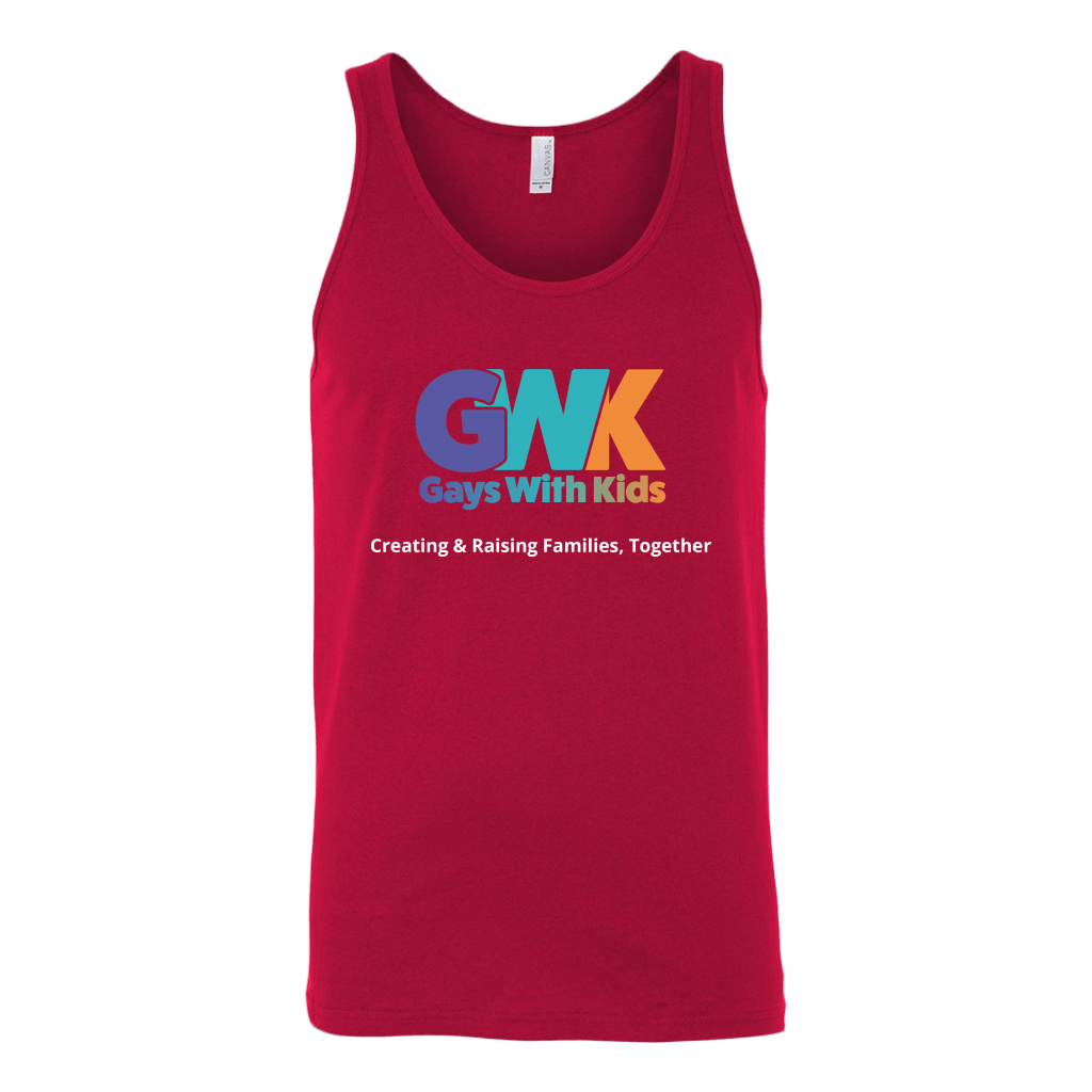 GWK Swag Mens Tank